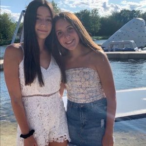 Meet your Posher, Ava